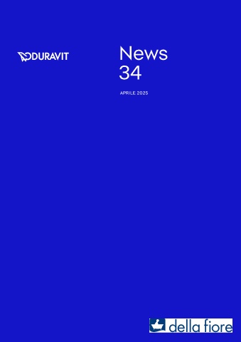duravit - listino 33 news